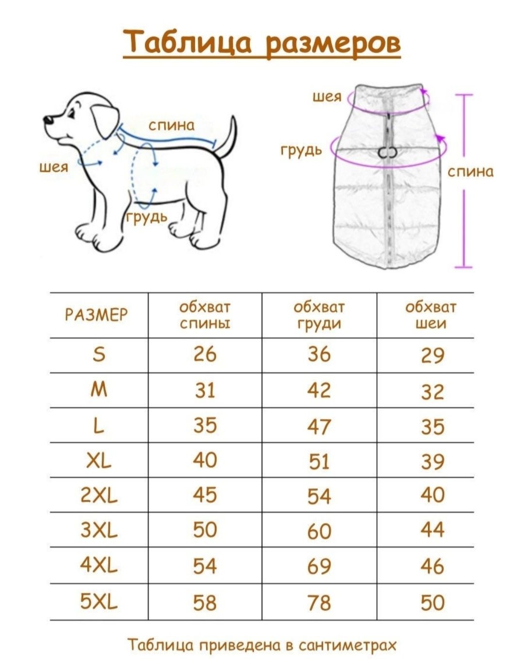 Продается жилет для собак Размеры 2xl.
РАЗМЕРЫ 2XL