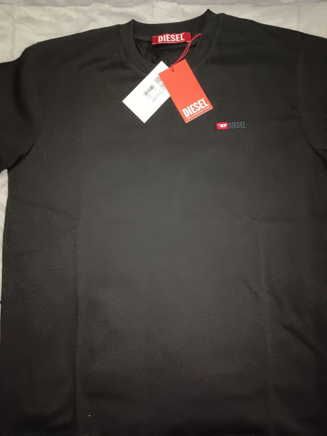 Tricou premium DIESEL