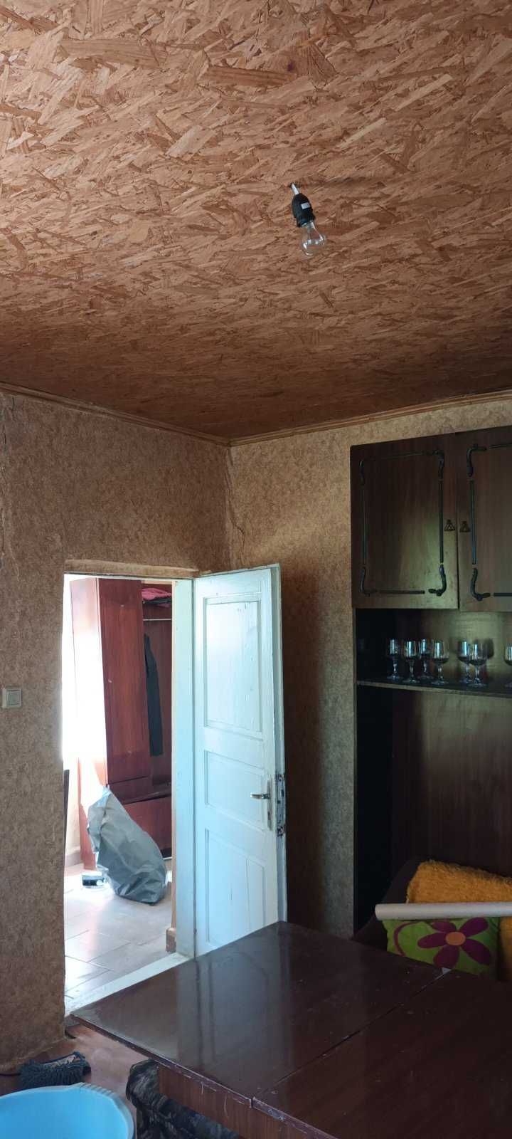 Къща с голям двор в Раковски