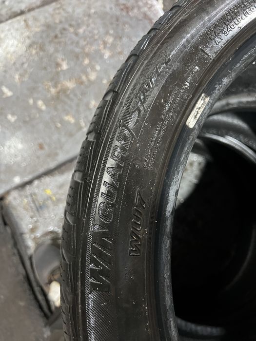 245 40 19 nexen iarna dot 2023