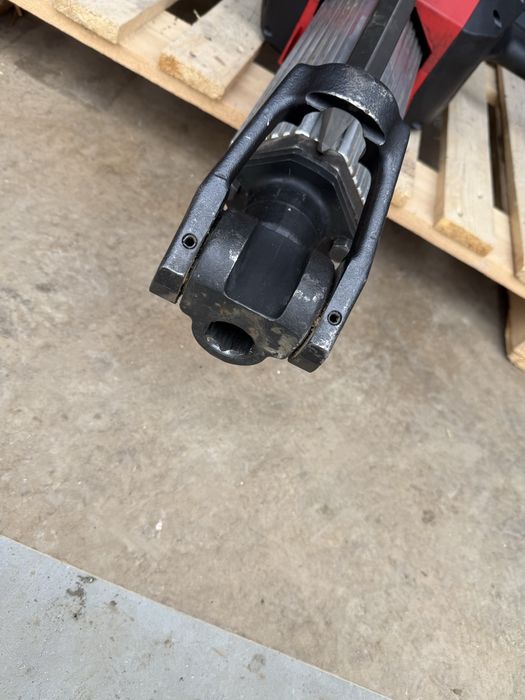 Ciocan demolator Milwaukee K2628H