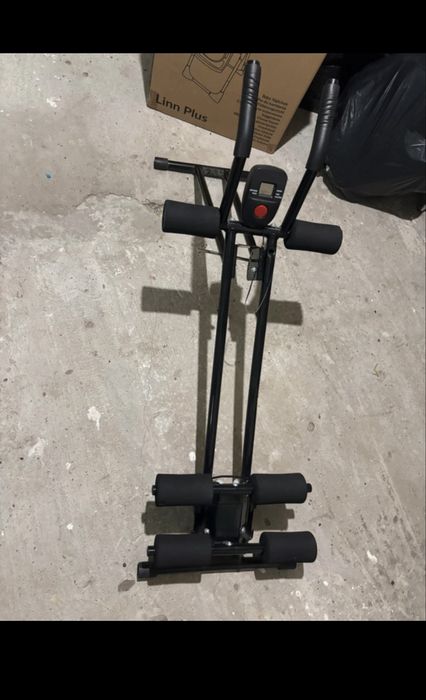 Aparat sport ,abdomene