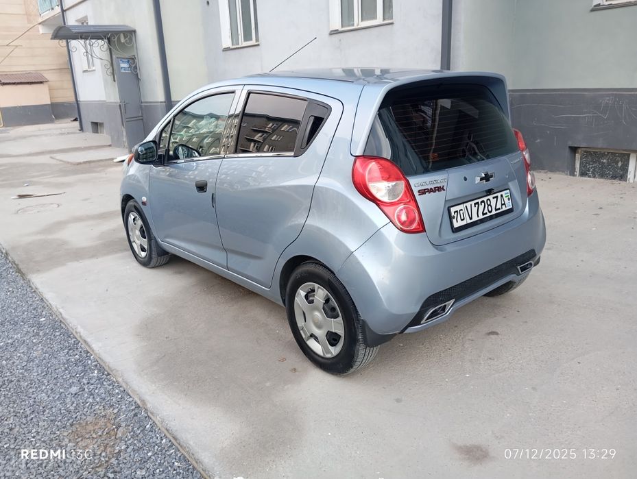 Spark 2014 MT sotiladi