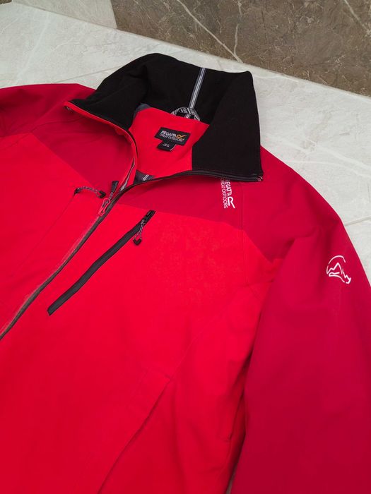 Мъжко яке Regatta GREAT OUTDOORS -оригинално ! ХЛ , добро състояние