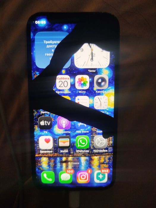 Iphone 12 mini 128gb