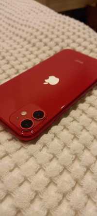 Iphone 11/ 64 GB/ Red
