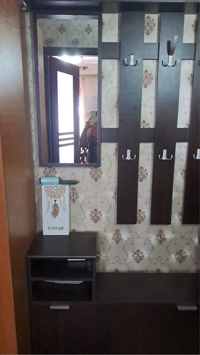 Vand set cuier mobilier