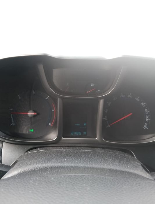 Autoturism .Vînd Chevole  Orlando