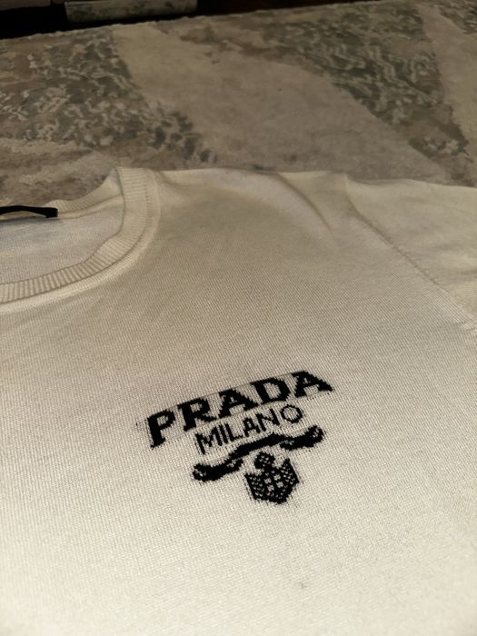 Tricou Prada XXL,XL