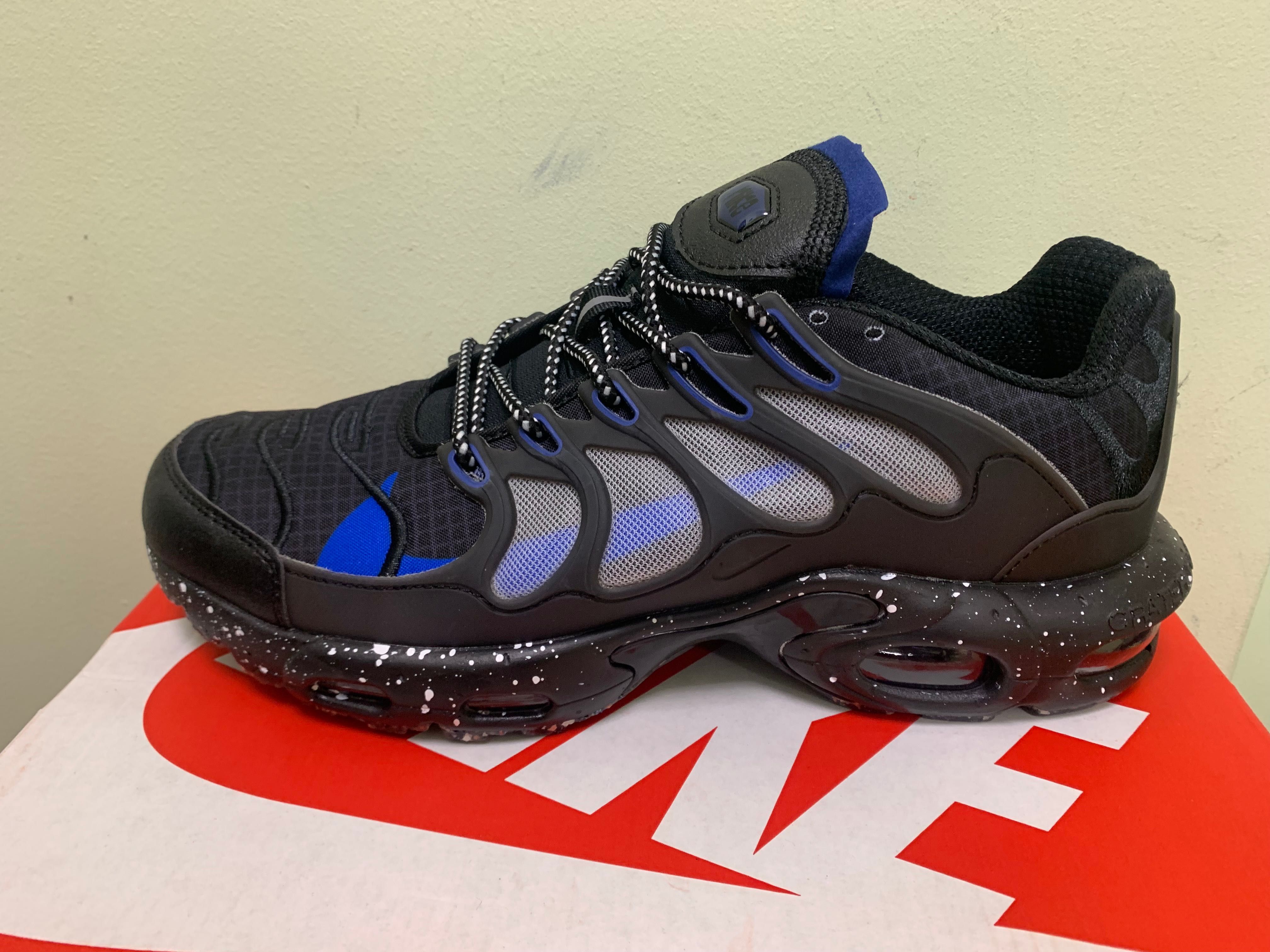Нови мъжки маратонки с кутия Nike Terrascape Plus номер 43