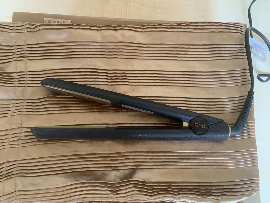 GHD Gold Classic Styler ( професионална  преса )