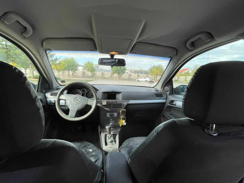 Opel Astra H Unic Proprietar