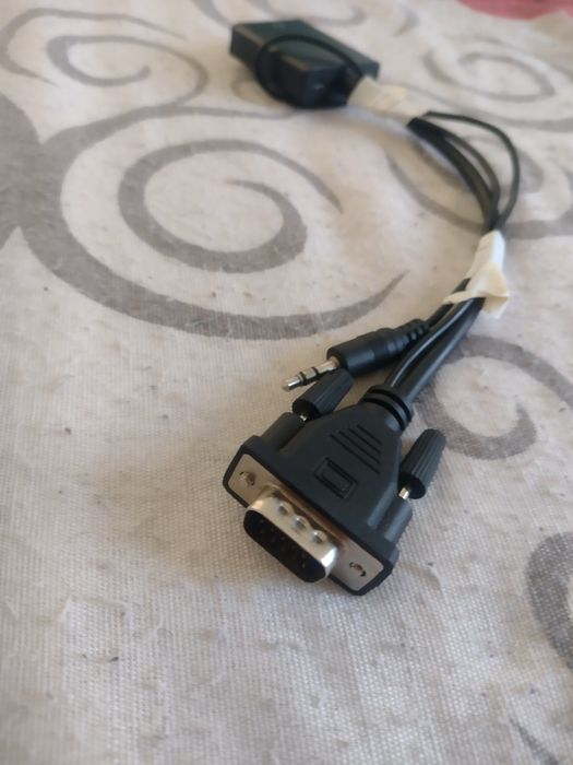 Vând adaptor pentru hdmi