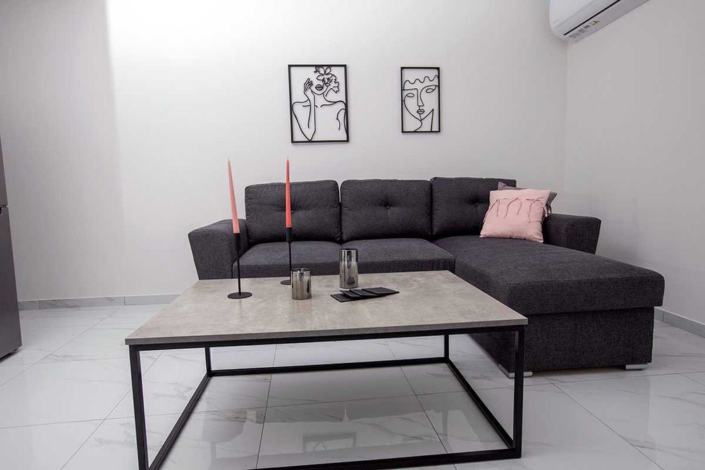 Апартамент 298 Лу  – Керамоти, Гърция