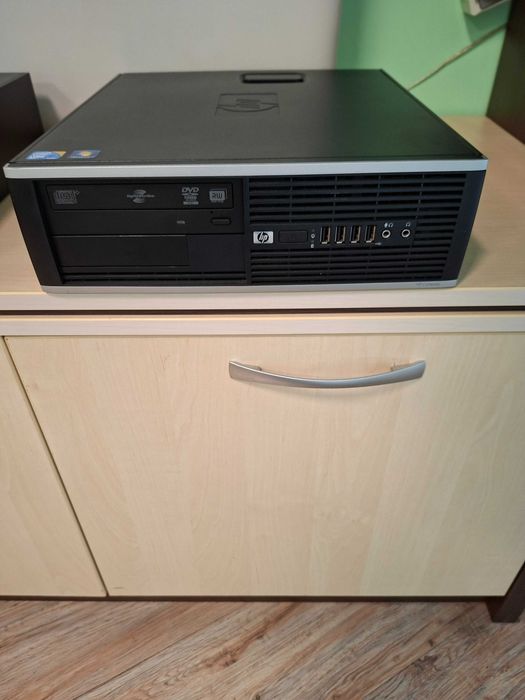 Компютърни конфигурации HP/ Компютри HP