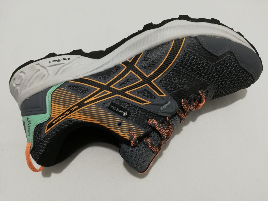 39 Asics Gel Sonoma Gore-tex masura 39