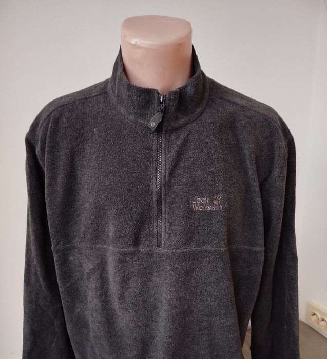 Jack Wolfskin мъжки полар  - Поръчан