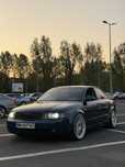 Vand audi a4 1.8T
