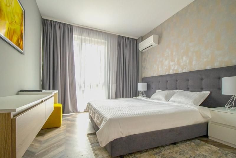 Дава се под наем Двустаен апартамент в Пловдив, Западен - 63 кв.м за 800 € - Снимка #3