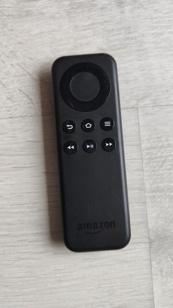 Telecomanda Amazon TV Stick și Amazon TV Box model CV98LM