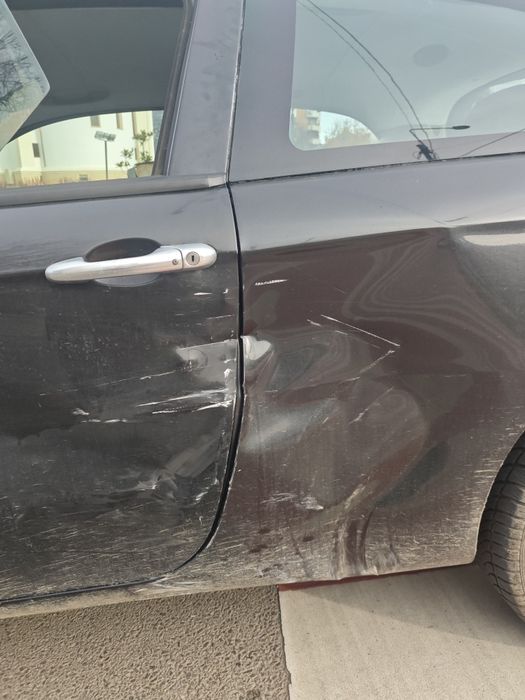 Alfa Romeo 147 1.9 JTD