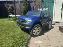 Masina electrica Ford masinuta