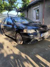 Opel astra g 1.6