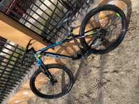 Vand bicicleta MTB Carpat Ranger