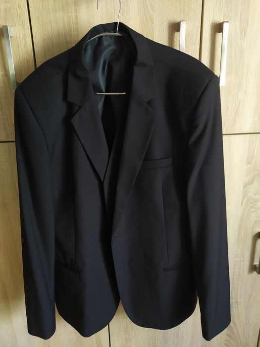 Costum barbati negru