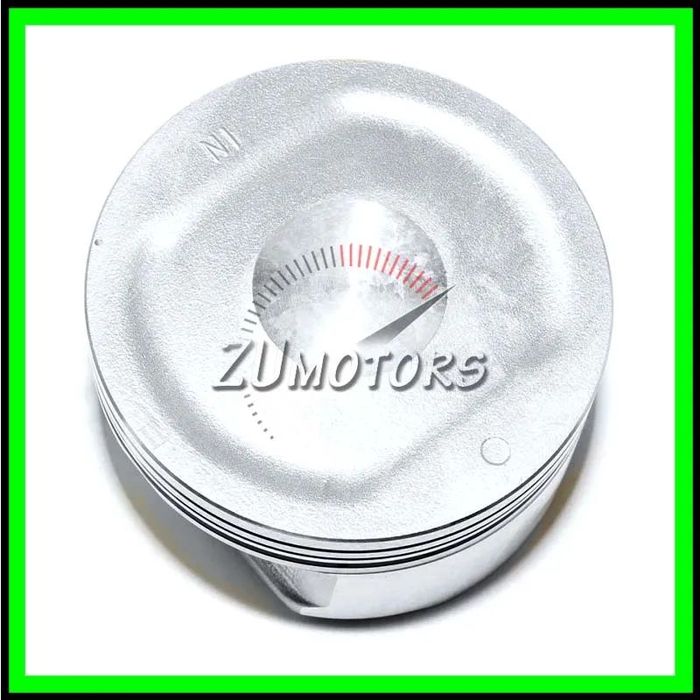 Piston CF MOTO 500 Rancher X5 X-Lander Rancher 600 UFORCE CForce 500