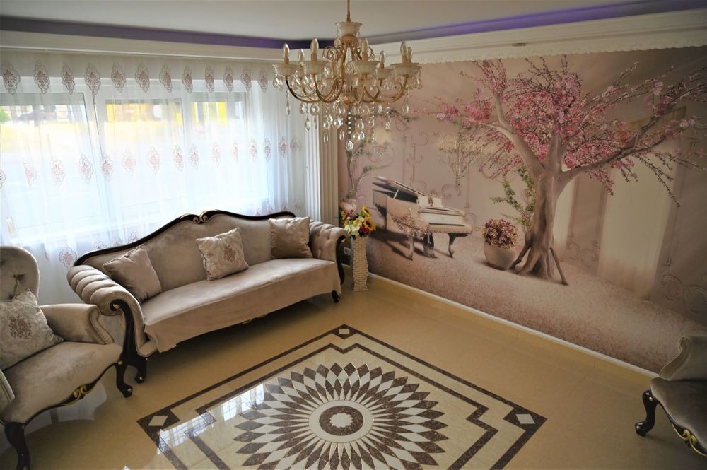 Apartament 2 camere cf 1 de vanzare Mangalia