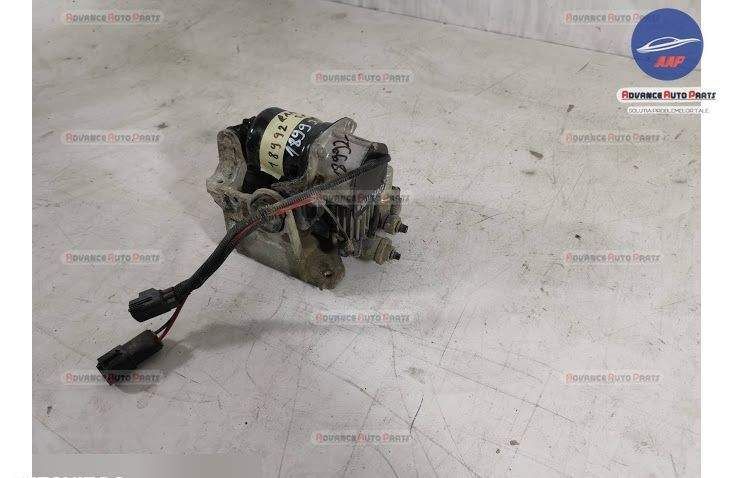 Compresor Suspensie original Land Rover  Range Rover Sport  2 [2013 -