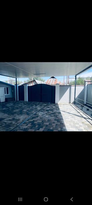 Дом, алматинская обл. пос. Долан