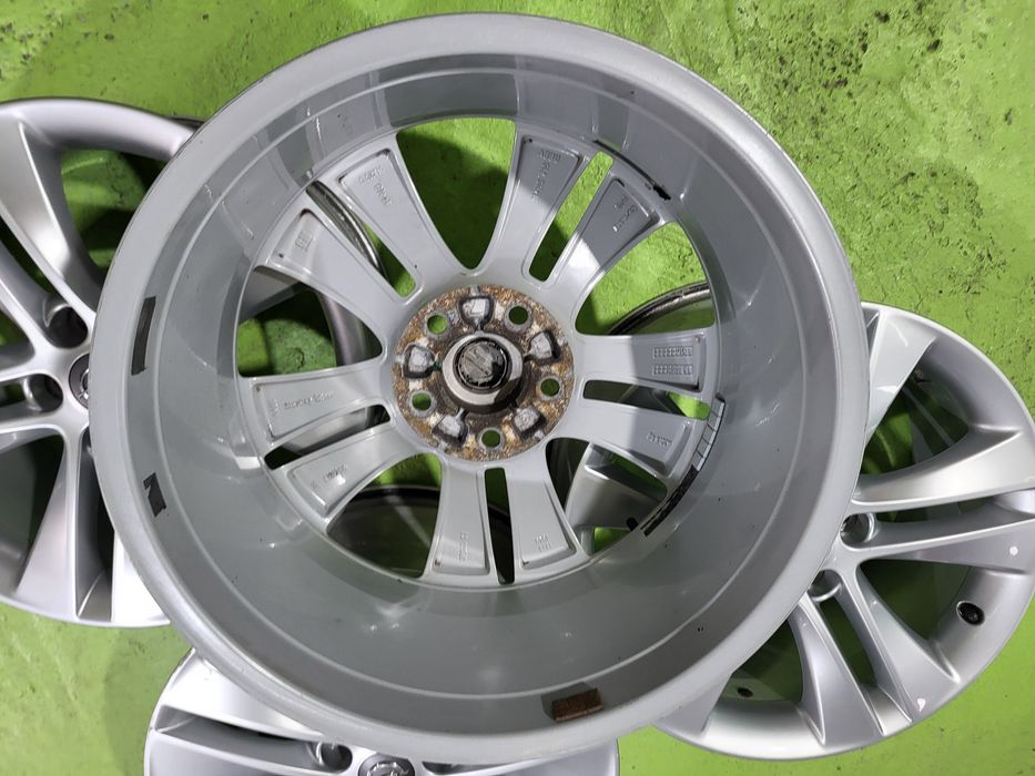 18 5x115 Opel лети джанти 5х115 опел