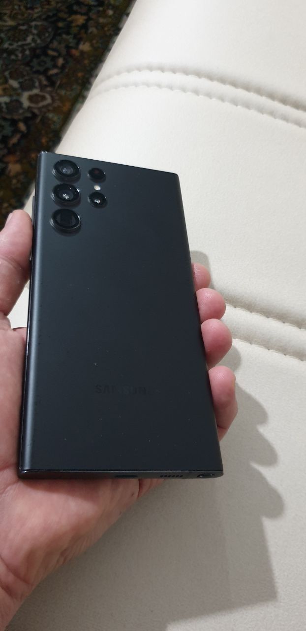 Samsung s 22 Ultra