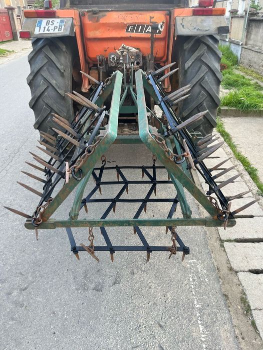 Vand grapi 3 metri