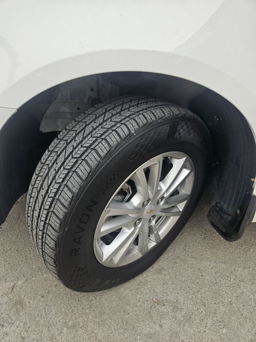 2022 Коблт евро 4