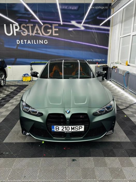 BMW M4 BMW M4 Comp. Xdrive Widescreen