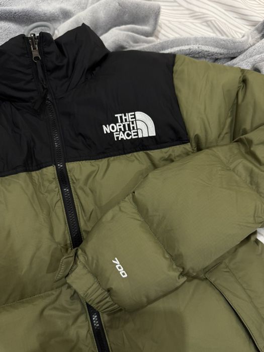 Якe The North Face 700