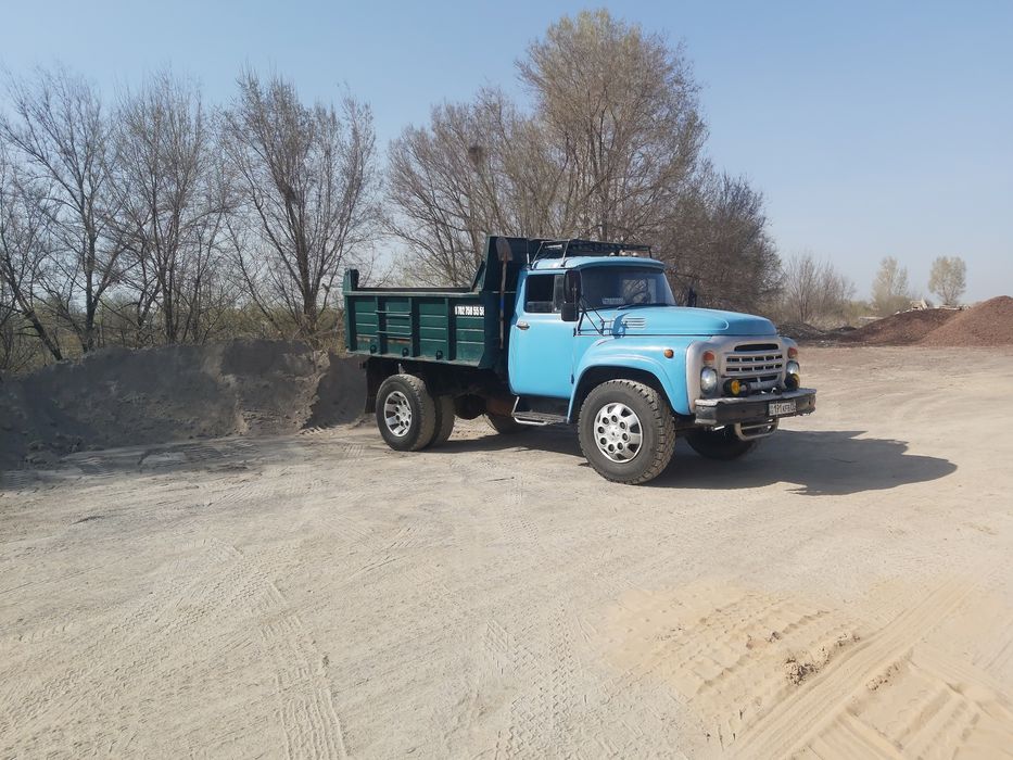 Доставка песок щебень сникерс глина оптималка отсев вывоз мусора дрова