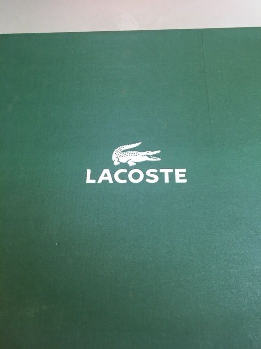 Оригинални боти Lacoste