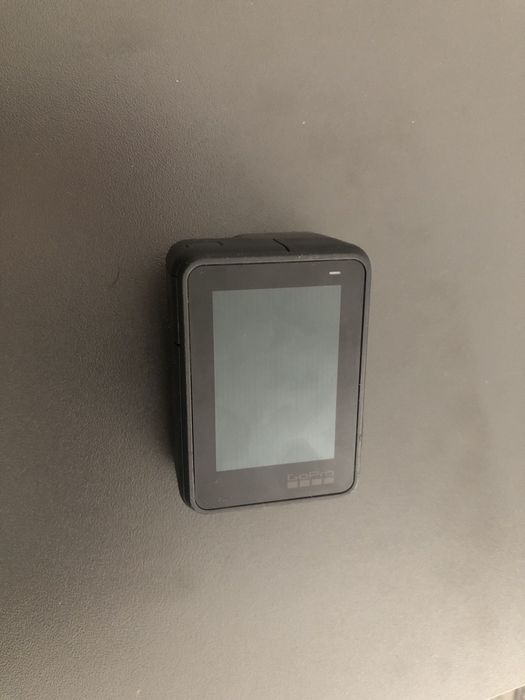 Gopro HERO 5 black