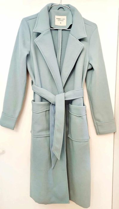 НОВО дамско палто