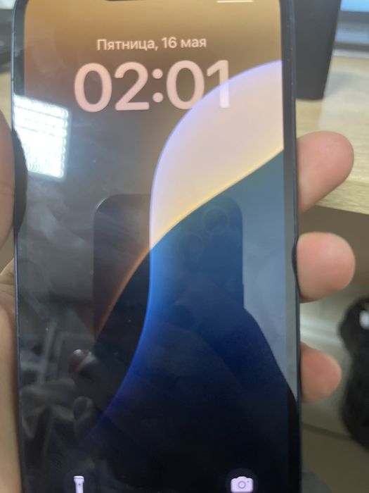 Iphone 13 128gb - 100% blue