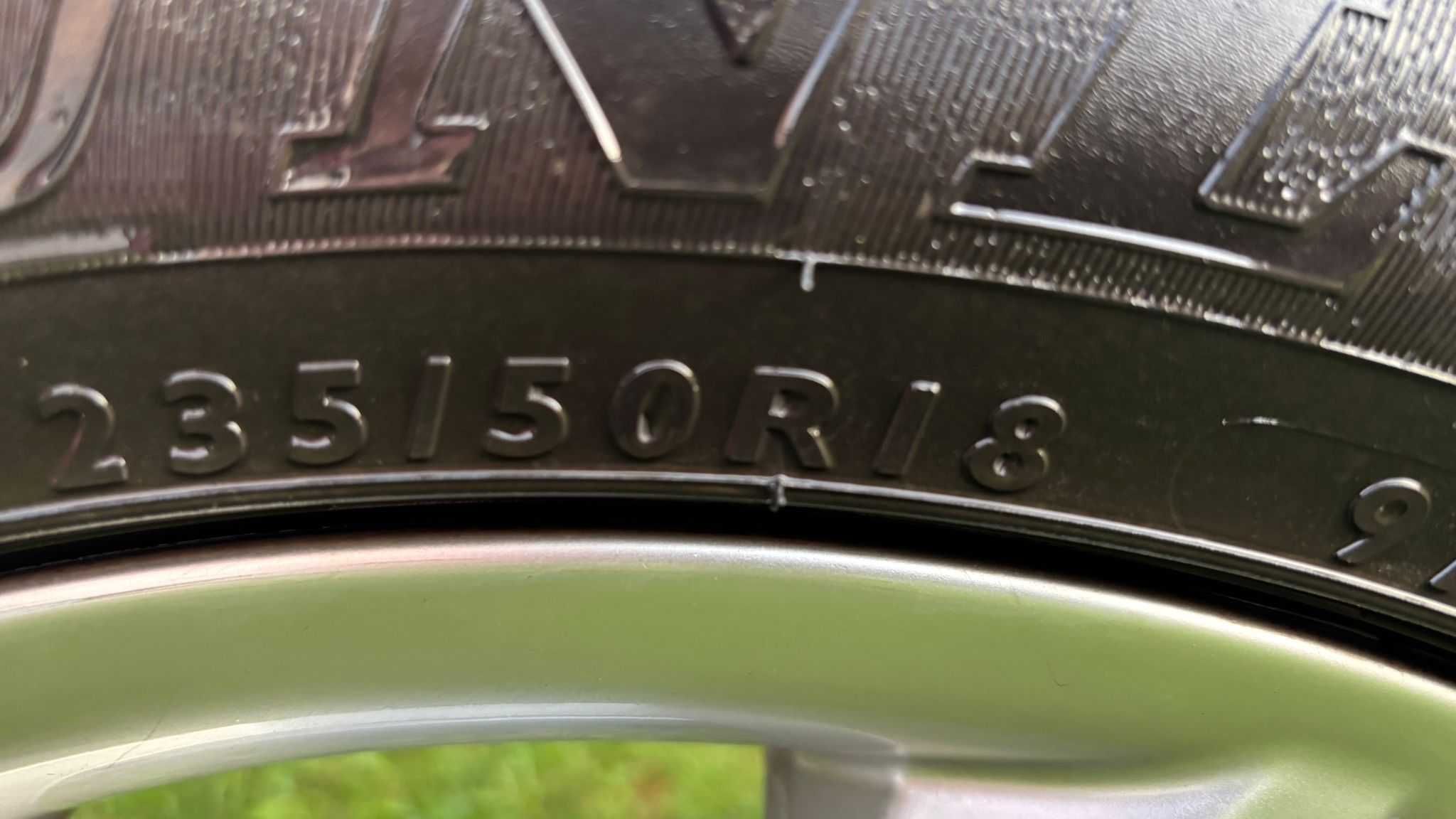 Roti BMW R18 in 2 dimensiuni, originale