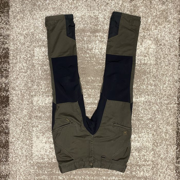 Deerhunter Rogaland Stretch 54 XL harkila fjallraven blaser pinewood