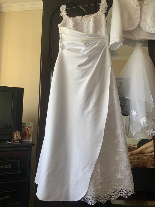 Rochie de mireasa