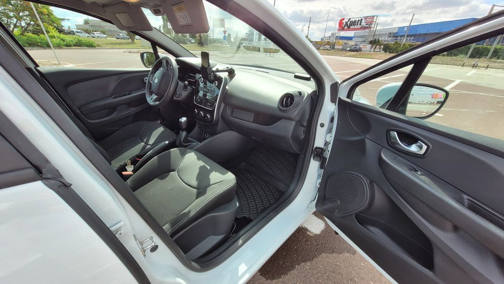 Clio 4  1,5 dCi  90 CP fara ADblue