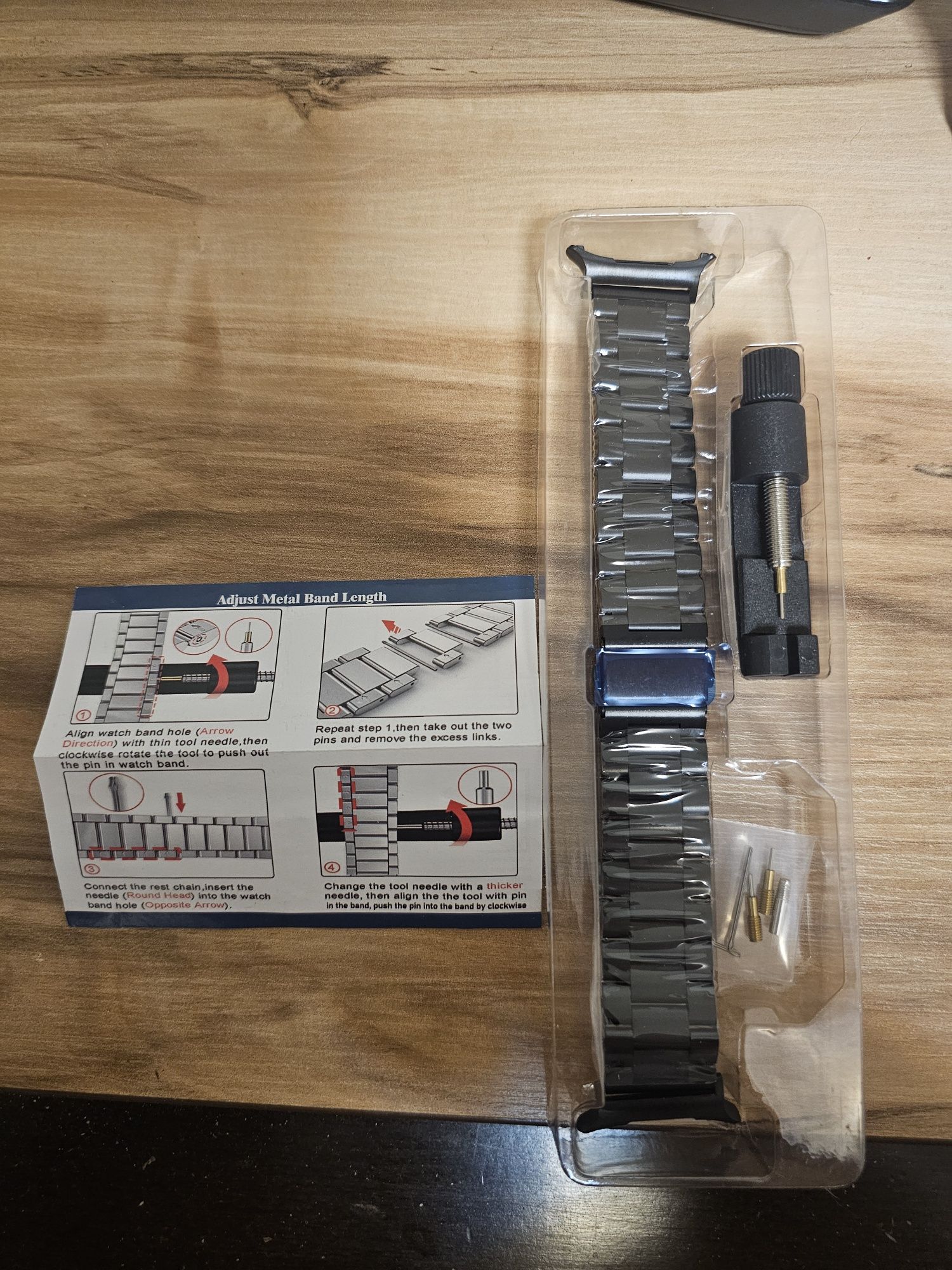 Каишка за Samsung watch Ultra