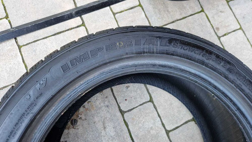 Anvelope iarna 205 50 R 16 Imperial